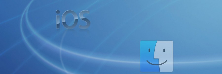 macOS und iOS